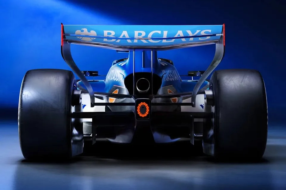 James Vowles explains the gamble that induced Williams to overlook the Barcelona take a look at James Vowles explains the gamble that induced Williams to overlook the Barcelona take a look at