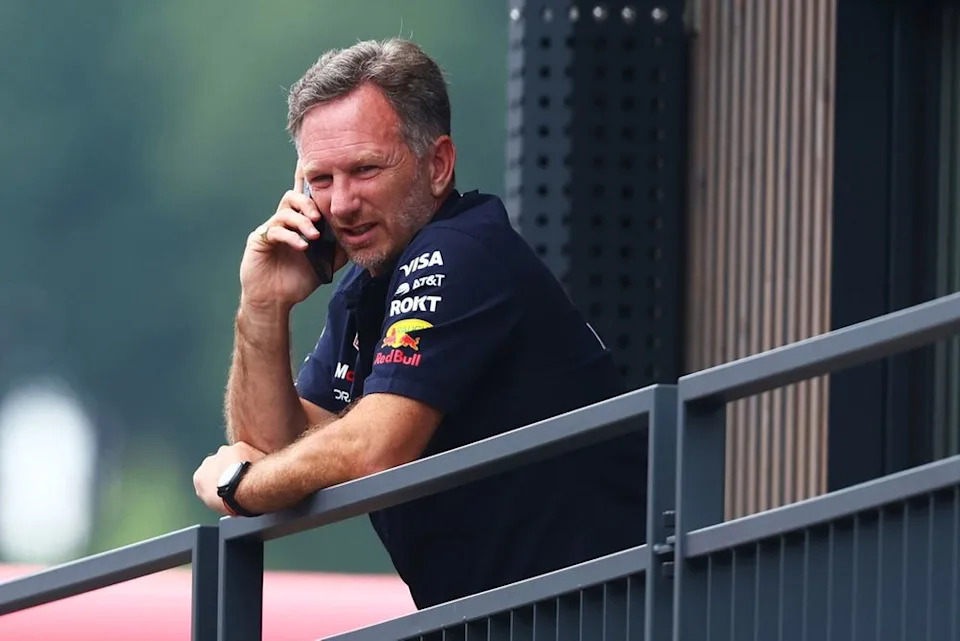 Flavio Briatore: Christian Horner involved in Otro’s Alpine F1 crew stake Flavio Briatore: Christian Horner involved in Otro’s Alpine F1 crew stake