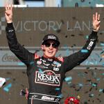 NASCAR takeaways: Christopher Bell wins Phoenix race. Shock, shock! NASCAR takeaways: Christopher Bell wins Phoenix race. Shock, shock!