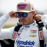 Ricky Stenhouse Jr. annoyed with Carson Hocevar after Nashville wreck Ricky Stenhouse Jr. annoyed with Carson Hocevar after Nashville wreck