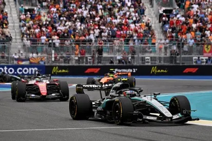 Carlos Sainz isn’t “going to criticise it anymore” – however nonetheless says 2026 F1 guidelines are “not ok” Carlos Sainz isn’t “going to criticise it anymore” – however nonetheless says 2026 F1 guidelines are “not ok”