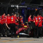 Ferrari’s errors tour: what went improper on the Chinese language GP Ferrari’s errors tour: what went improper on the Chinese language GP