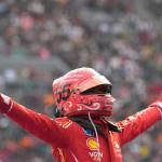 F1 Mexico Grand Prix LIVE: Carlos Sainz wins from pole place forward of Lando Norris F1 Mexico Grand Prix LIVE: Carlos Sainz wins from pole place forward of Lando Norris