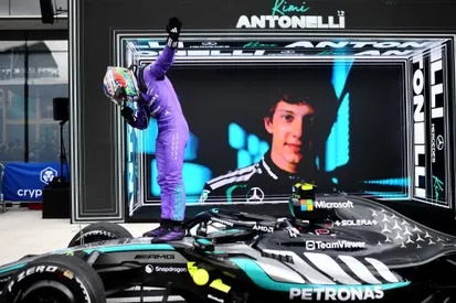Max Verstappen, Charles Leclerc and George Russell all summoned after chaotic F1 Miami GP Max Verstappen, Charles Leclerc and George Russell all summoned after chaotic F1 Miami GP