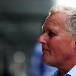 Johnny Herbert dropped as F1 steward by FIA simply weeks earlier than 2025 season Johnny Herbert dropped as F1 steward by FIA simply weeks earlier than 2025 season