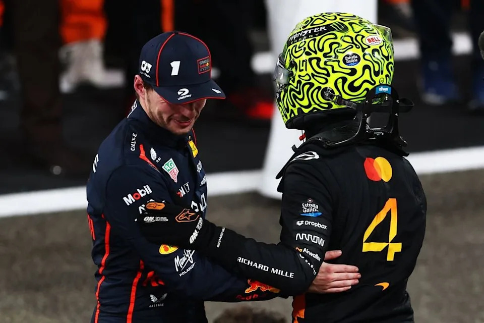 Max Verstappen exit could be “not an amazing look” for F1 – Oscar Piastri Max Verstappen exit could be “not an amazing look” for F1 – Oscar Piastri