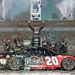 NASCAR Via the Gears: Denny Hamlin newest to not beat Christopher Bell. And a CW fumble NASCAR Via the Gears: Denny Hamlin newest to not beat Christopher Bell. And a CW fumble