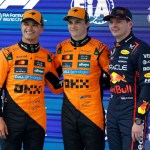 Oscar Piastri beats Lando Norris to pole for Spanish Grand Prix Oscar Piastri beats Lando Norris to pole for Spanish Grand Prix