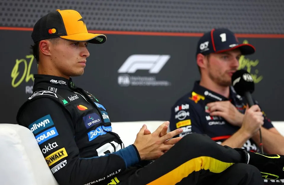 Highest-paid F1 drivers in 2025: Max Verstappen nonetheless leads as Lando Norris chases Highest-paid F1 drivers in 2025: Max Verstappen nonetheless leads as Lando Norris chases