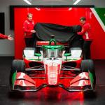 Romain Grosjean’s position, Will Buxton’s debut and extra: 4 observations from Prema’s IndyCar launch Romain Grosjean’s position, Will Buxton’s debut and extra: 4 observations from Prema’s IndyCar launch