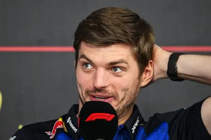 Max Verstappen on F1 2026 flaws: ‘I already stated that in 2023, however no one listened’ Max Verstappen on F1 2026 flaws: ‘I already stated that in 2023, however no one listened’