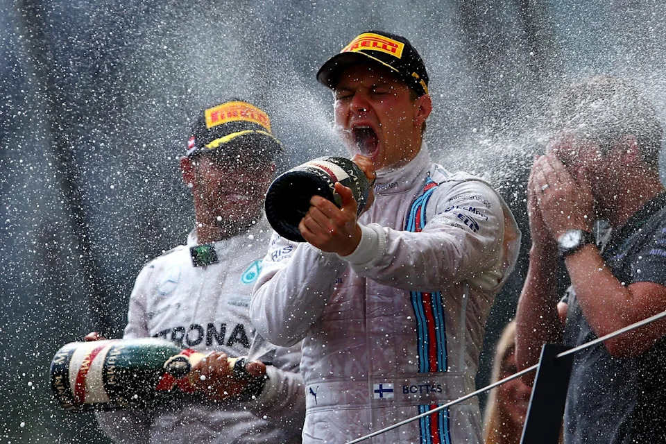 Valtteri Bottas reveals how he ‘starved himself’ at begin of F1 profession in weak letter Valtteri Bottas reveals how he ‘starved himself’ at begin of F1 profession in weak letter