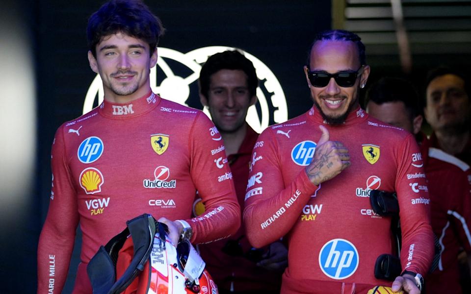 F1 2025 predictions: From drivers’ title to largest disappointment F1 2025 predictions: From drivers’ title to largest disappointment
