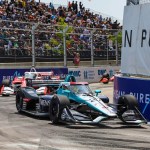 Kyle Kirkwood is not “within the hunt” with Alex Palou but, however “cannot let him win any extra races” both Kyle Kirkwood is not “within the hunt” with Alex Palou but, however “cannot let him win any extra races” both
