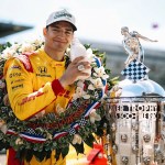 Unique: Alex Palou “awakened at 3am and could not get again to sleep” after Indy 500 win Unique: Alex Palou “awakened at 3am and could not get again to sleep” after Indy 500 win