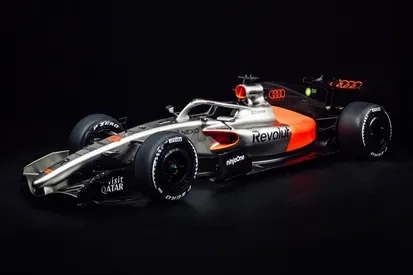 Audi should develop Hinwil web site to enhance engineering and match its new F1 simulator Audi should develop Hinwil web site to enhance engineering and match its new F1 simulator