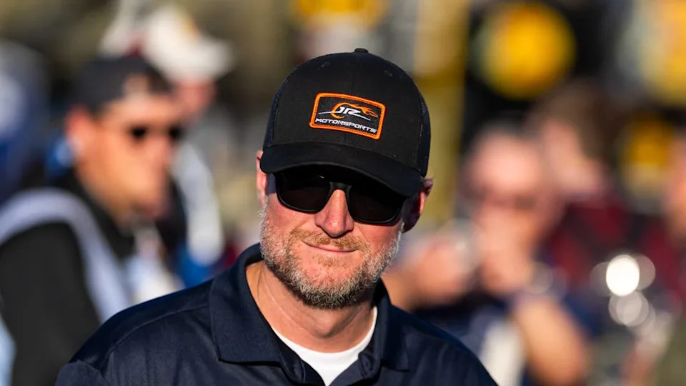 Dale Earhardt Jr. Desires Drastic Change To NASCAR’s All-Star Race Dale Earhardt Jr. Desires Drastic Change To NASCAR’s All-Star Race