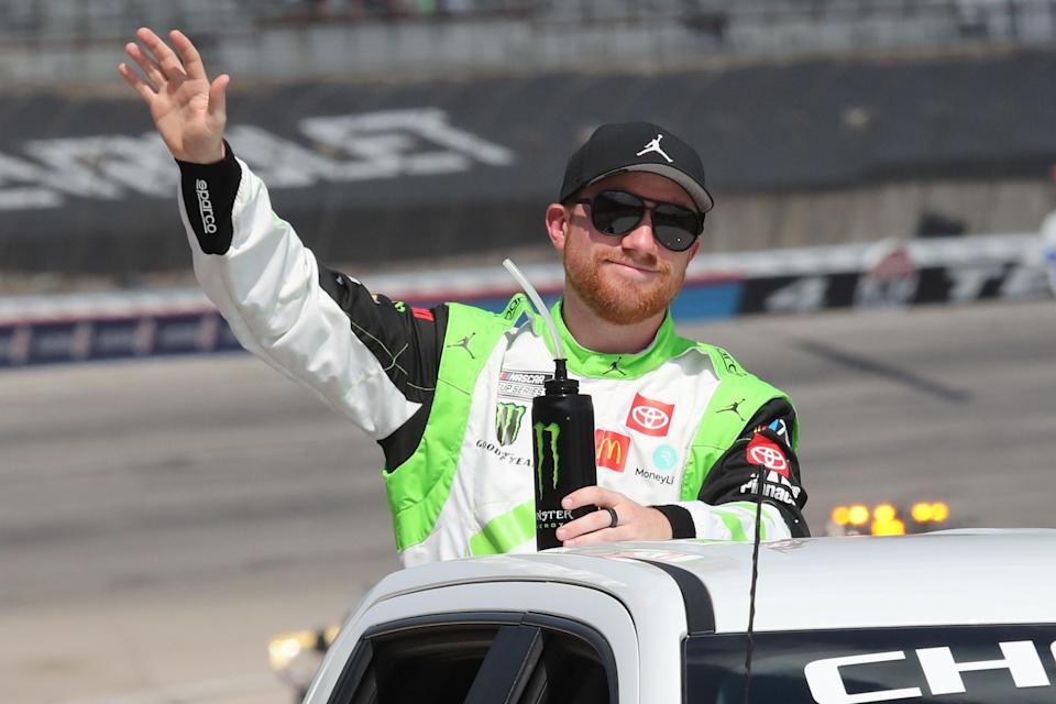NASCAR qualifying finished, lineup for Homestead-Miami playoff race Sunday; look who’s quick NASCAR qualifying finished, lineup for Homestead-Miami playoff race Sunday; look who’s quick