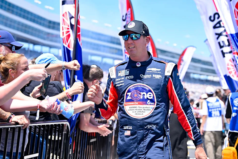 What made Kyle Busch, who died at 41, certainly one of NASCAR’s all-time best drivers What made Kyle Busch, who died at 41, certainly one of NASCAR’s all-time best drivers