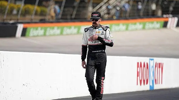 NASCAR Beginning Lineup: Qualifying Outcomes for the Meals Metropolis 500 at Bristol NASCAR Beginning Lineup: Qualifying Outcomes for the Meals Metropolis 500 at Bristol