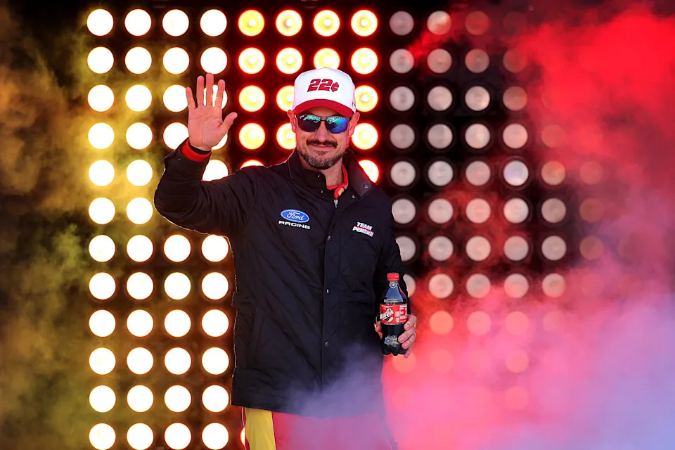 Tyler Reddick, Michael Jordan win once more, extra NASCAR Atlanta winners and losers Tyler Reddick, Michael Jordan win once more, extra NASCAR Atlanta winners and losers