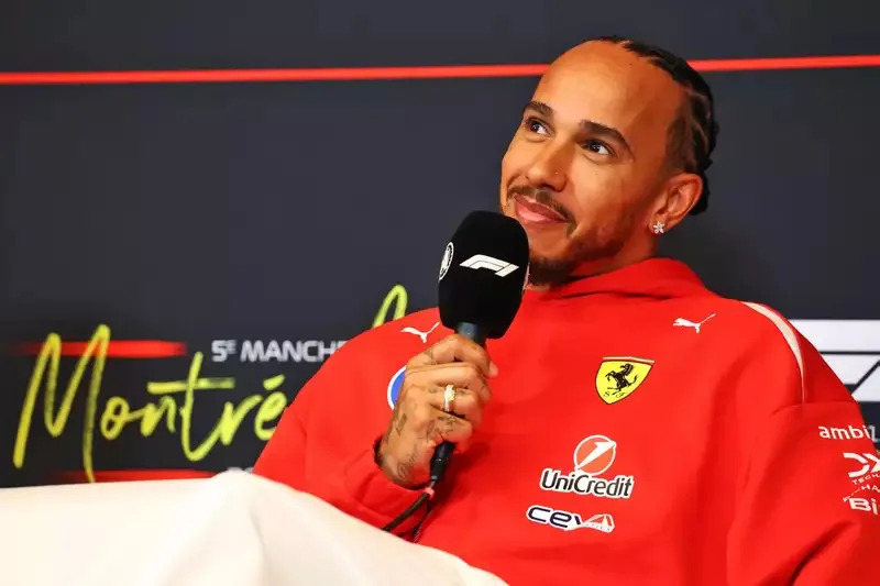 F1 Immediately | Hamilton delighted with new race engineer, Brown teases McLaren F1 engine F1 Immediately | Hamilton delighted with new race engineer, Brown teases McLaren F1 engine