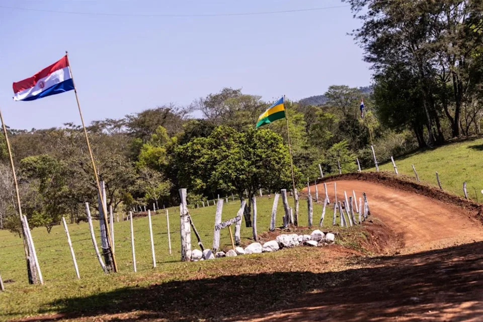 Particulars of WRC’s first rally in Paraguay emerge Particulars of WRC’s first rally in Paraguay emerge