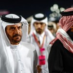 Ben Sulayem within the eye of the storm after newest key FIA defection Ben Sulayem within the eye of the storm after newest key FIA defection