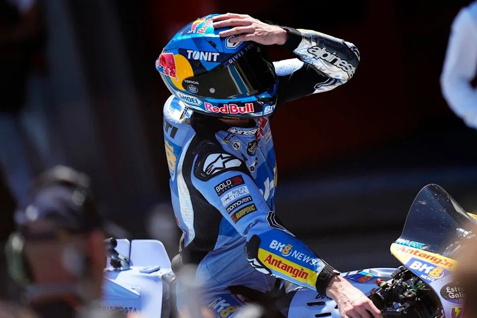 Winners and losers from MotoGP’s Spanish GP Winners and losers from MotoGP’s Spanish GP