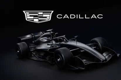 Sergio Perez followers storm Miami Cadillac F1 launch amid driver rumors Sergio Perez followers storm Miami Cadillac F1 launch amid driver rumors