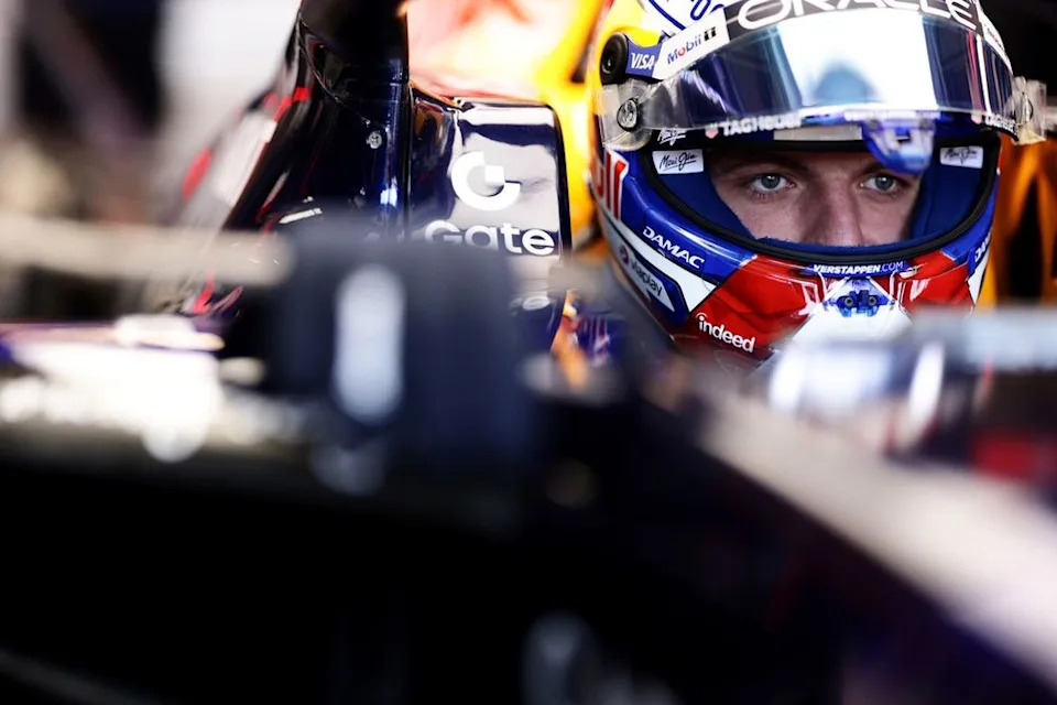 Max Verstappen’s toes have been “flying off the pedals” as Pink Bull explains Montreal struggles Max Verstappen’s toes have been “flying off the pedals” as Pink Bull explains Montreal struggles
