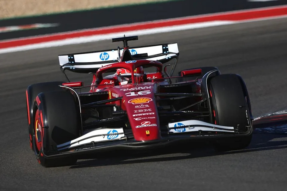 Why Ferrari cannot resolve the F1 ride-height puzzle Crimson Bull and McLaren have cracked Why Ferrari cannot resolve the F1 ride-height puzzle Crimson Bull and McLaren have cracked