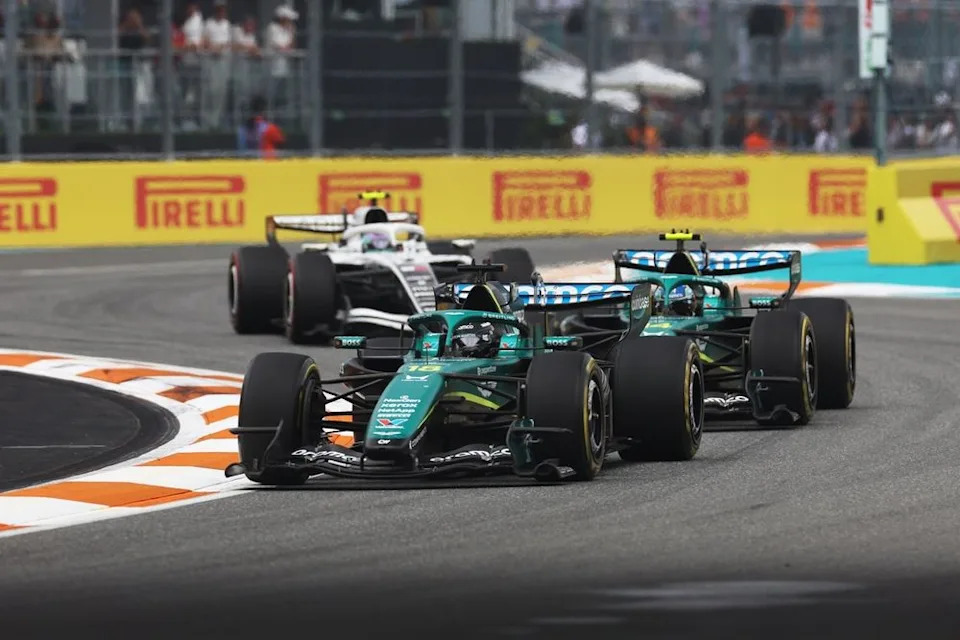 Why Cadillac is “in an enormous hurry to seek out efficiency” in F1 2026 Why Cadillac is “in an enormous hurry to seek out efficiency” in F1 2026