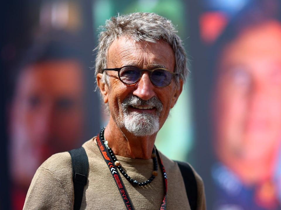 Eddie Jordan dying: Former F1 group proprietor dies aged 76 Eddie Jordan dying: Former F1 group proprietor dies aged 76