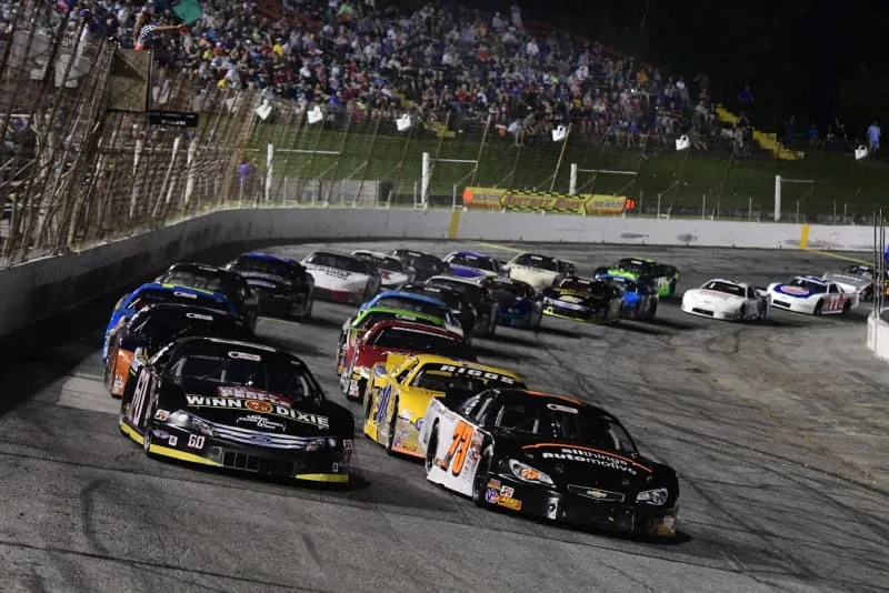 Dale Jr. Guarantees Winston Cup Period’s Return With Kevin Harvick as NASCAR Abandons It Dale Jr. Guarantees Winston Cup Period’s Return With Kevin Harvick as NASCAR Abandons It