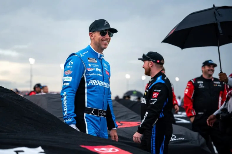 Cracker Barrel 400: Winners, Losers from NASCAR Race Tonight Cracker Barrel 400: Winners, Losers from NASCAR Race Tonight