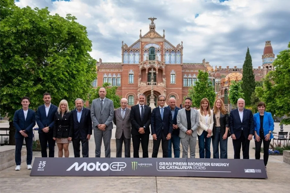 Carmelo Ezpeleta assured MotoGP will “attain an settlement” with producers Carmelo Ezpeleta assured MotoGP will “attain an settlement” with producers