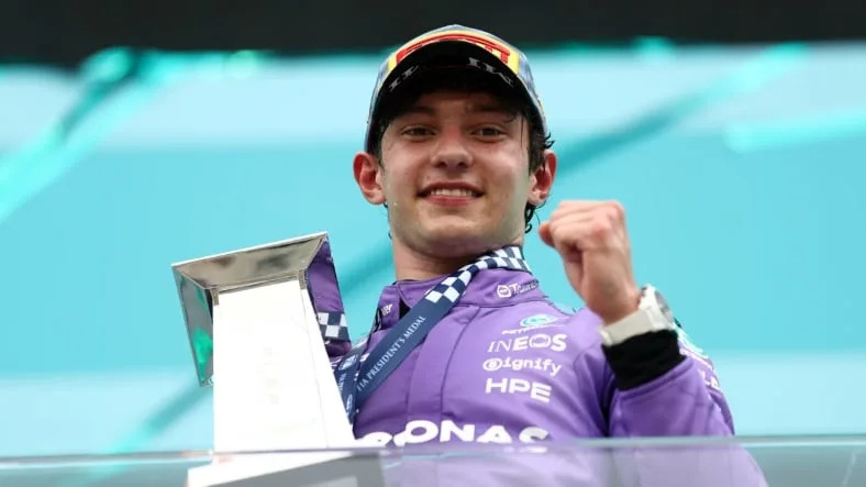 Kimi Antonelli Stays Excellent: Winners and Losers from the 2026 Formulation 1 Miami Grand Prix Kimi Antonelli Stays Excellent: Winners and Losers from the 2026 Formulation 1 Miami Grand Prix