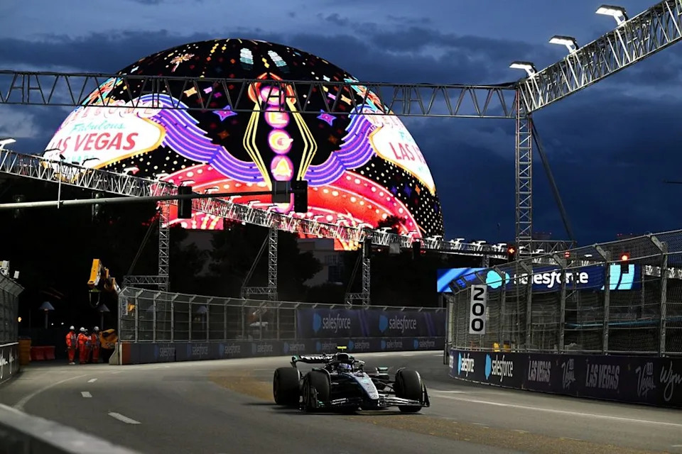 Apple eyes “enormous alternative” for main F1 enlargement in the USA Apple eyes “enormous alternative” for main F1 enlargement in the USA