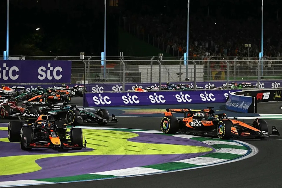 Crimson Bull formally guidelines out proper of assessment of Max Verstappen’s Saudi F1 penalty Crimson Bull formally guidelines out proper of assessment of Max Verstappen’s Saudi F1 penalty