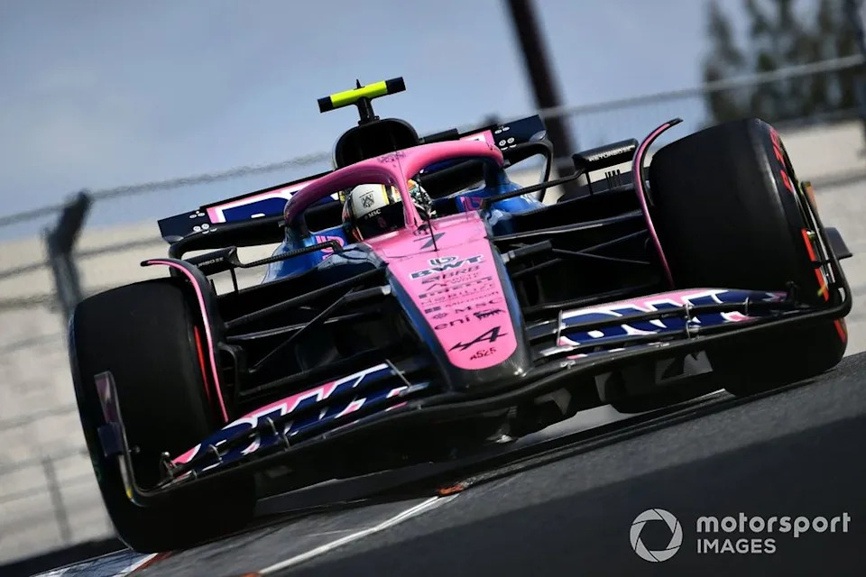 F1 Panel: Would Alpine be proper to exchange Jack Doohan with Franco Colapinto? F1 Panel: Would Alpine be proper to exchange Jack Doohan with Franco Colapinto?