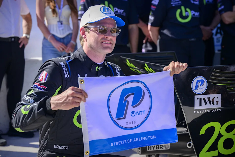 Marcus Ericsson talks IndyCar, the Indianapolis 500, and Allegra with SB Nation Marcus Ericsson talks IndyCar, the Indianapolis 500, and Allegra with SB Nation