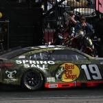 Two Cup Sequence groups hit with suspensions for indifferent wheels in Las Vegas race Two Cup Sequence groups hit with suspensions for indifferent wheels in Las Vegas race