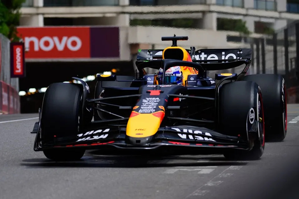 Max Verstappen downplays flexi-wings clampdown: “It is all manageable” Max Verstappen downplays flexi-wings clampdown: “It is all manageable”