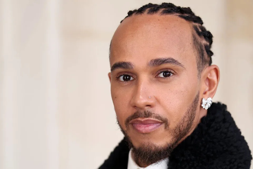 Lewis Hamilton implores folks of Africa to ‘take again’ their continent in impassioned speech Lewis Hamilton implores folks of Africa to ‘take again’ their continent in impassioned speech