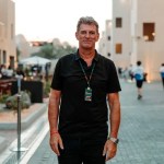 Graeme Lowdon on Cadillac F1 debut: “Everybody’s conscious the clock is ticking” Graeme Lowdon on Cadillac F1 debut: “Everybody’s conscious the clock is ticking”