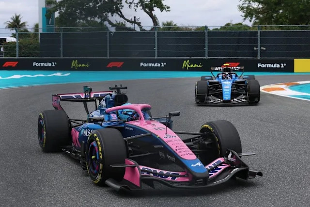 Carlos Sainz: Miami-spec Williams is the F1 automotive we should always’ve had from opening race Carlos Sainz: Miami-spec Williams is the F1 automotive we should always’ve had from opening race