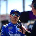 Kyle Larson Reveals Whether or not He’d Race In NHRA Kyle Larson Reveals Whether or not He’d Race In NHRA