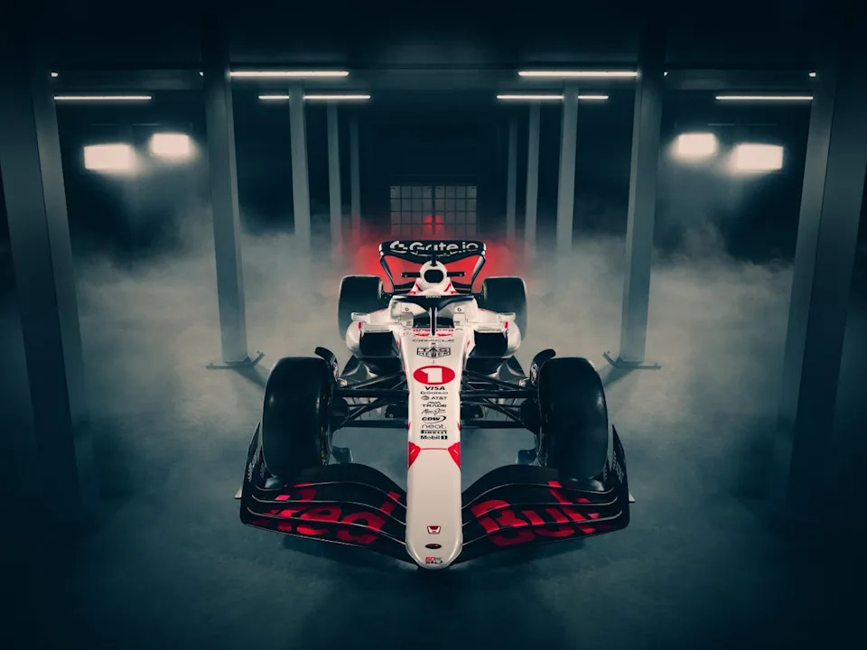Pink Bull reveal putting new F1 livery in touching tribute for Japanese GP Pink Bull reveal putting new F1 livery in touching tribute for Japanese GP