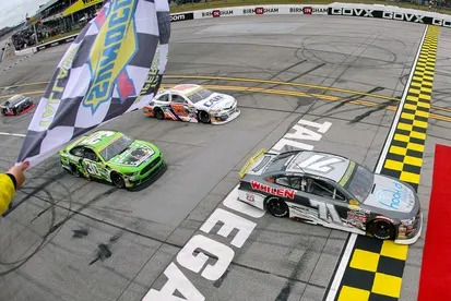 Cleetus McFarland to make NASCAR Truck return at Michigan Cleetus McFarland to make NASCAR Truck return at Michigan